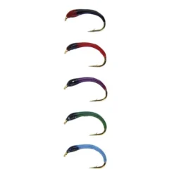 Stucki Fishing Spécial Corégone^Gambe Mod.8