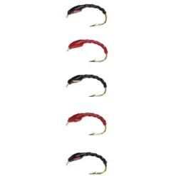 Stucki Fishing Spécial Corégone^Gambe Mod.12