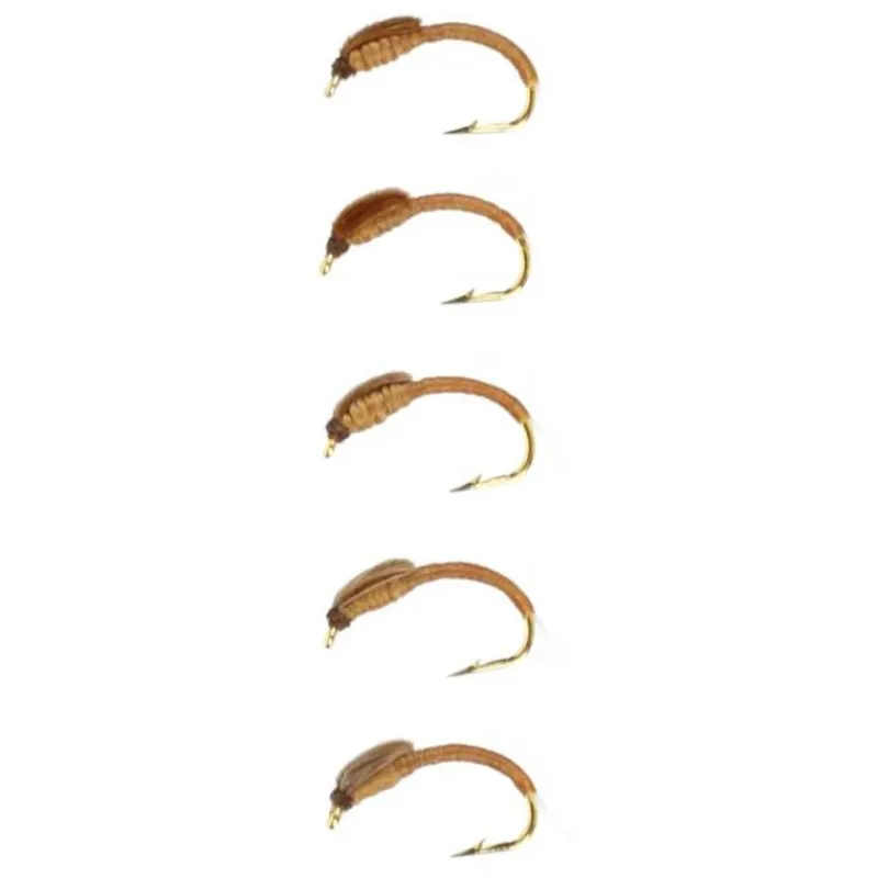 Stucki Fishing Spécial Corégone^Gambe Mod.15