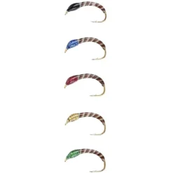 Gambe Stucki Fishing Mod.13