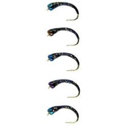 Gambe Stucki Fishing Mod.1