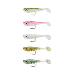 Stucki Fishing Spécial Corégone^Gambe Toupti Shad