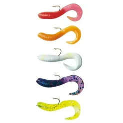 Gambe Stucki Fishing Twister