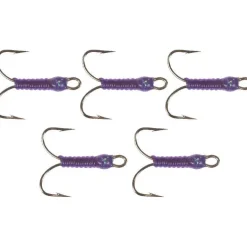 Gambe Vertigone Ghd 43 - 5 Nymphes