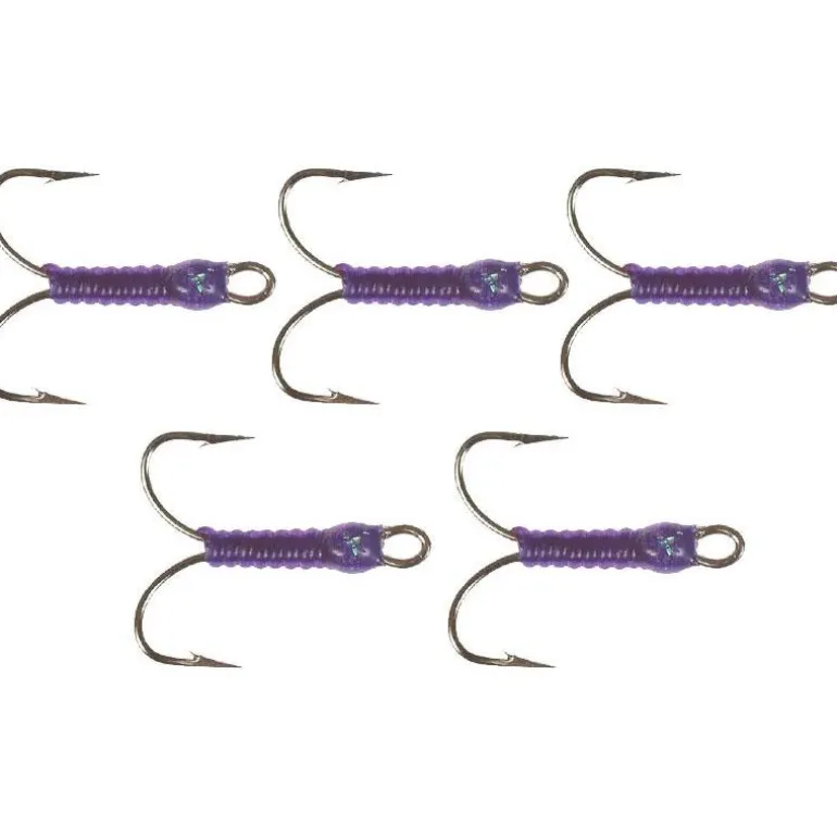 Gambe Vertigone Ghd 43 - 5 Nymphes