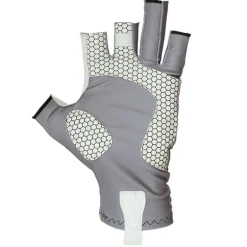 Gant De Pêche Hart Solar - Gris