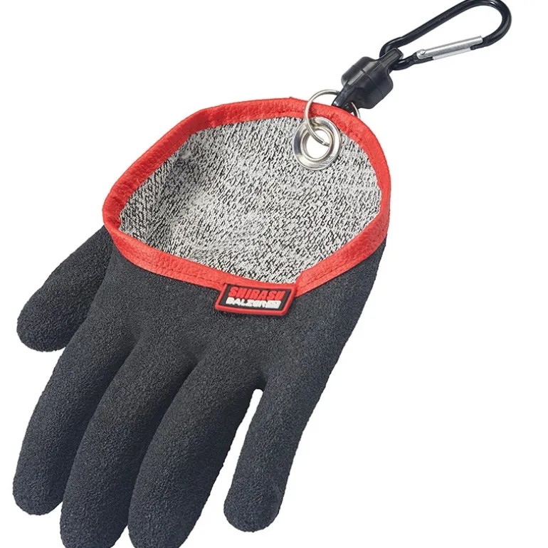 Gant De Protection Balzer Handy Catch Fish