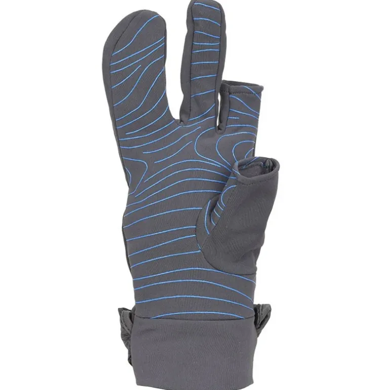 Gants Aava Ultimate Fishing Glove
