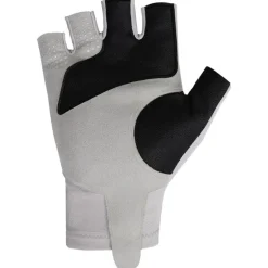 Gants Bkk Flamingo Half Finger Gloves 2 - Gris Clair