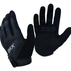 Gants Bkk Outer Banks Full Finger Gloves - Noir