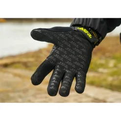 Gants Black Cat Cat Gripper Gloves