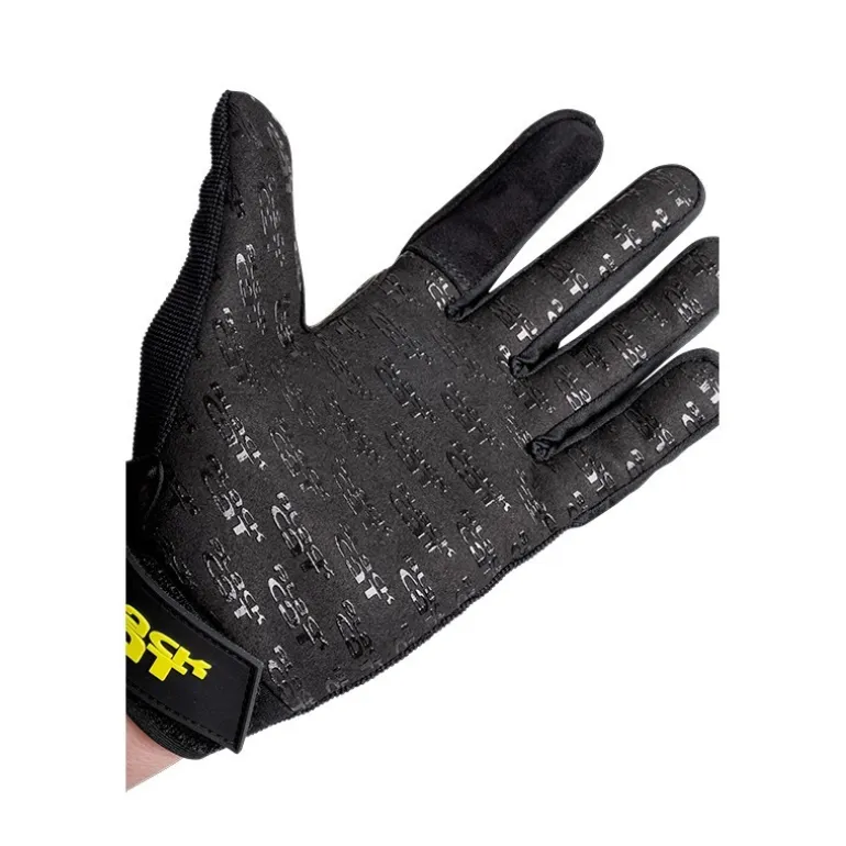 Gants Black Cat Cat Gripper Gloves