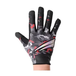 Gants De Pêche N.S Black Hole Fishing Gloves V2 - Camo