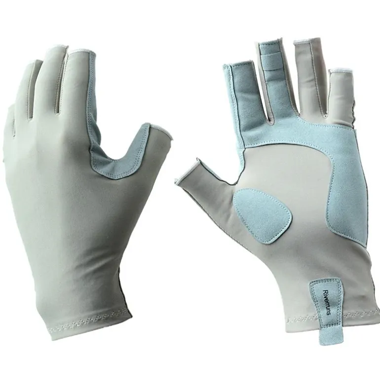 Gants Devaux River And Salt