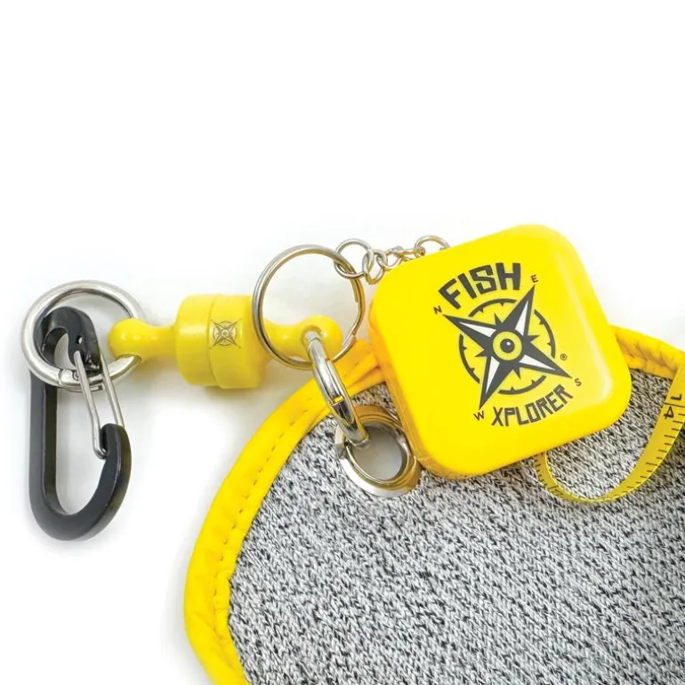 Gants Fishxplorer Brocator