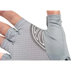 Gants Fox Rage Lightweight Uv Gloves - Gris