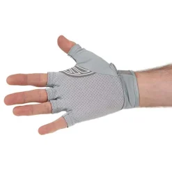 Gants Fox Rage Lightweight Uv Gloves - Gris