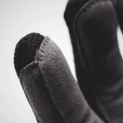 Gants Geoff Anderson Merino - Noir