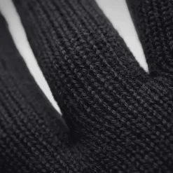 Gants Geoff Anderson Merino - Noir