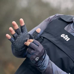 Gill Bonnets, Tours De Cou & Gants^Gants Xpel Tec - Shadow Camo