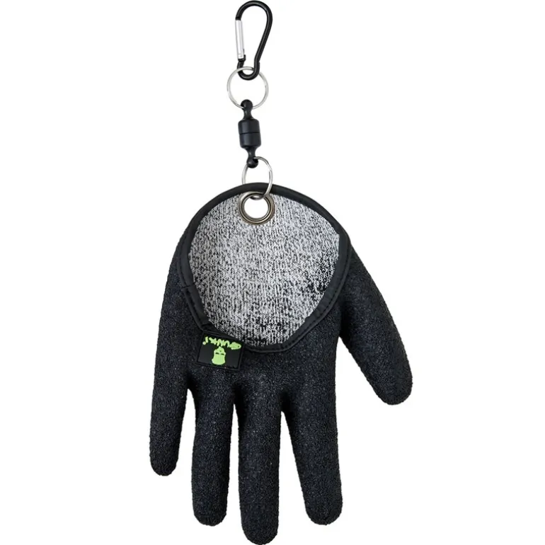 Gants Gunki Pike Glove - Noir