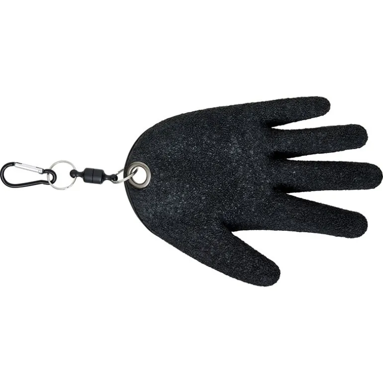 Gants Gunki Pike Glove - Noir