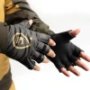 Gants Homme Adventer & Fishing - Kaki
