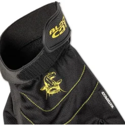 Gants Homme Black Cat