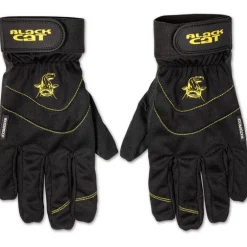 Gants Homme Black Cat