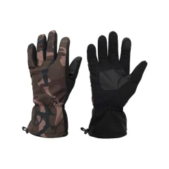 Fox Bonnets, Tours De Cou & Gants^Gants Homme Camo Gloves