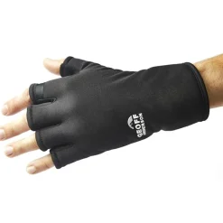 Geoff Anderson Bonnets, Tours De Cou & Gants^Gants Homme Airbear Weather Proof Fingerless Glove
