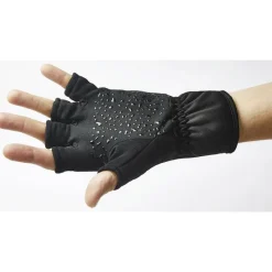 Geoff Anderson Bonnets, Tours De Cou & Gants^Gants Homme Airbear Weather Proof Fingerless Glove