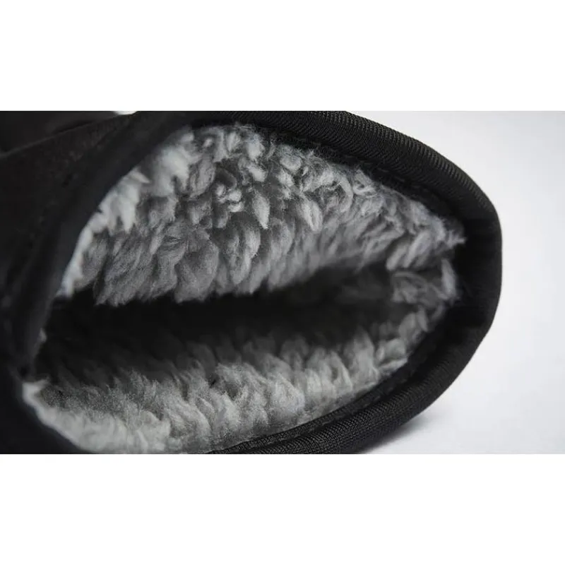 Geoff Anderson Bonnets, Tours De Cou & Gants^Gants Homme Airbear Weather Proof Fingerless Glove