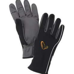 Savage Gear Bonnets, Tours De Cou & Gants^Gants Homme Softshell Winter Glove