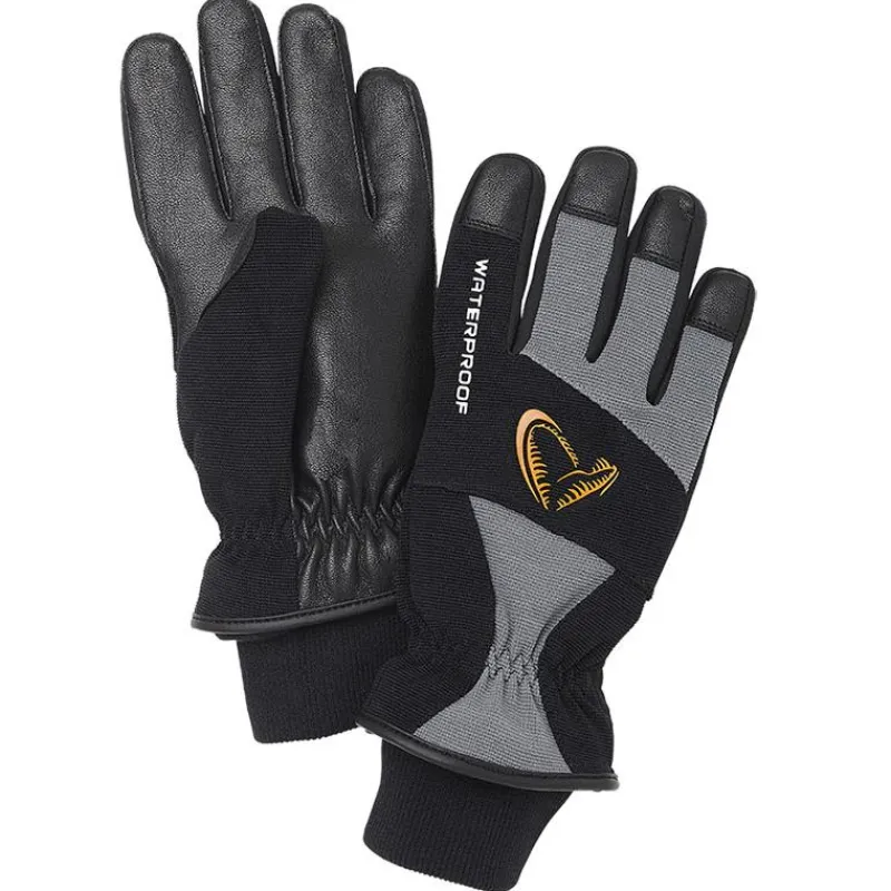 Savage Gear Bonnets, Tours De Cou & Gants^Gants Homme Thermo Pro Glove