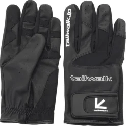 Gants Homme Tailwalk Offshore - Noir