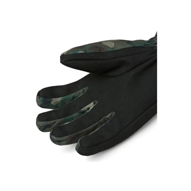 Trakker Bonnets, Tours De Cou & Gants^Gants Homme Techpro Waterproof Gloves - Camo