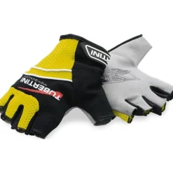 Tubertini Bonnets, Tours De Cou & Gants^Gants Homme Fg-21