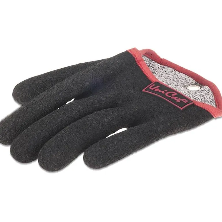 Gants Homme Unicat Easy Gripper - Noir