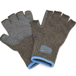 Vision Bonnets, Tours De Cou & Gants^Gants Homme Scout Merino Glove - Gris