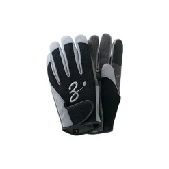 Zenaq Bonnets, Tours De Cou & Gants^Gants Homme 3D - Noir
