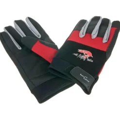 Iron Claw Bonnets, Tours De Cou & Gants^Gants Pfs