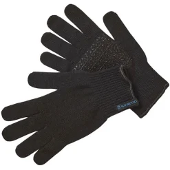 Gants Kinetic Merino Wool Glove - Noir