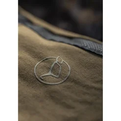 Korda Bonnets, Tours De Cou & Gants^Gants Mittens - Dark Olive