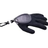 Zeck Bonnets, Tours De Cou & Gants^Gants Magnet Release Landing Glove - Noir