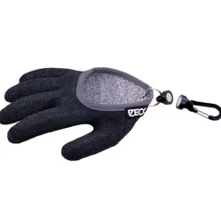 Zeck Bonnets, Tours De Cou & Gants^Gants Magnet Release Landing Glove - Noir