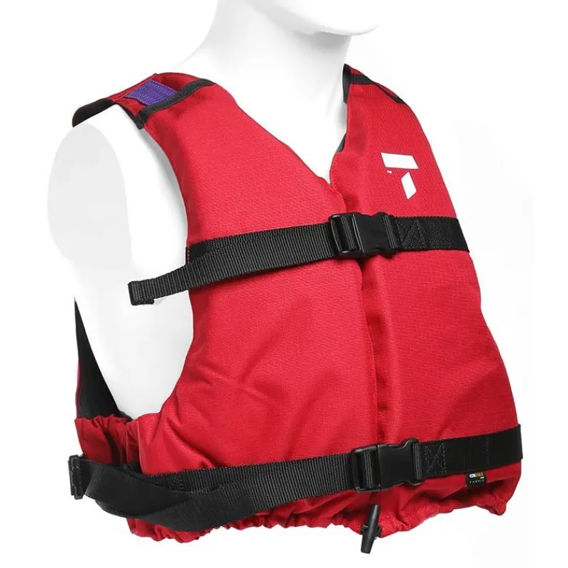 Egalis Gilets & Harnais^Gilet Aide A La Flottabilité Sihl