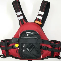 Gilet Aide A La Flottabilité Egalis Be-Pfd-Orpr Orco Pro