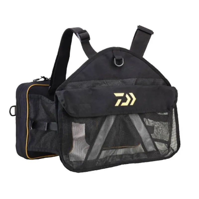 Daiwa Gilets & Chest Packs^Gilet De Pêche Wading