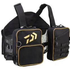 Daiwa Gilets & Chest Packs^Gilet De Pêche Wading